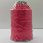 9 Kat Patik Ve Kasnak İpi Kırmızı 666