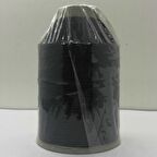 9 Kat Patik Ve Kasnak İpi Siyah