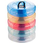 Hobi Takı Göz Kutusu ( 5li Set )