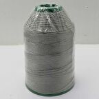 9 Kat Patik Ve Kasnak İpi Gri 410