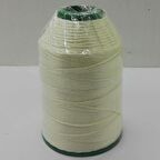 9 Kat Patik Ve Kasnak İpi Krem 712