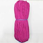 Kordon İp Fuşya ( 50 Metre )