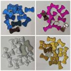 Taş Fiyonk 2 Cm ( 10 Adet )