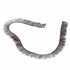 Amigurumi Şerit Kirpik 20 Cm