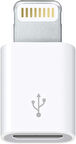 OUTLET Apple Lightning - Micro USB Adaptörü Orjinal MD820ZM/A OUTLET 