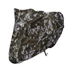 OXFORD MOTOSİKLET BRANDA AQUATEX CAMO CV214 COVER