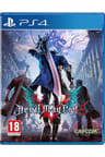 Devil May Cry 5 Ps4