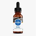 Faida Ardıç Yağı - Juniperus Communis 10 ml