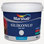 Marshall Özel Mat Şifon 15lt (20 Kg)