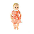 üOyuncak Bebek Sümbül Bebek 55 cm Et Bebek Konuşan Bebek