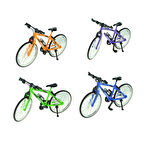 Oyuncak Bisiklet Model Bisiklet 20 Cm