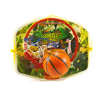 Oyuncak Basketbol Pota Top Set