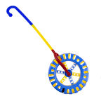 Oyuncak Çıncın Sevimli Teker Jumbo