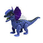 Oyuncak Dinazor Süper Robot Dinazor Işıklı Sesli 30 Cm