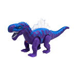 Oyuncak Dinazor Robot Trex Işıklı Sesli 30 Cm