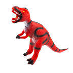 Oyuncak Dinazor Trex Işıklı Sesli Dev Boy 50 Cm