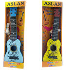 Oyuncak Gitar Metal telli İspanyol Gitar