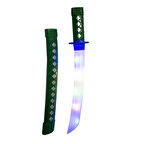 Oyuncak Kılıc Mini Samuray Kılıcı 45 Cm