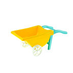 Oyuncak El Arabası Sevimli El Arabası 35 cm