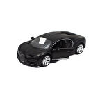 Oyuncak Metal Bugatti Çek bırak 12 Cm