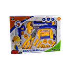 Oyuncak Tamir Seti 14 Parça