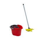 Oyuncak Temizlik Seti Paspas