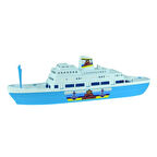 Oyuncak Yolcu Gemisi 40 cm