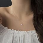 ÖZDEN KUYUMCUSU DAMLA TAŞ KOLYE