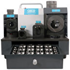 Ozco GD30T PLUS 250W Matkap Ucu Bileme Makinası