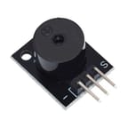 KY-006 Pasif Buzzer Modülü