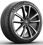 Mıchelın 295/25R21 96 Y XL PILOT SPORT 4 S I *