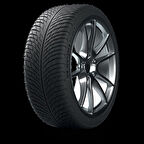 Mıchelın 315/30R21 105 V XL PILOT ALPIN 5 AML  RG