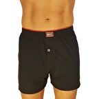 6 LI PAKET BİCCİ %100 PAMUK ERKEK BOXER