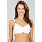 KOM CAROL TELSİZ PAMUK SÜTYEN