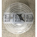 Öznur 3x6 NYM Kablo Tam Bakır 100 METRE