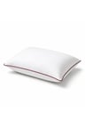 Biyeli Yastık 50x70 cm 1200 gr Boncuk Silikon Elyaf Dolgulu