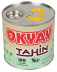 Okyay Teneke Tahin 2 x 1750 G