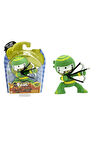 Kız Çocuk Oyuncak FAN02001 Fart Ninja Gaz Çıkaran Figür - Sensörlü - 1adet Fiyat