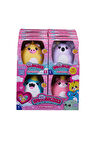 Kız Çocuk Oyuncak Smooshzees Mini Cutzees - GIO-MH004001 - 1adet Stokta Olan Gön