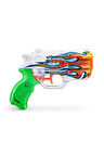 Kız Çocuk Oyuncak X-Shot Skins Nano Fast Fill Su Tabancası 19cm - S00004582 Eğitici