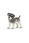 Kız Çocuk Oyuncak 13892 Schleich - Minyatür Schnauzer +3 yaş Erkek Çocuk Oyuncak Eğitici Oyuncaklar