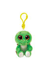 Kız Çocuk Oyuncak Ty Beanie Boos Peluş Kaplumbağa Anahtarlık Turbo Erkek Çocuk Oyuncak Eğitici Oyunc
