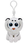 Kız Çocuk Oyuncak TY Beanie Boo´s Tundra Kaplan Peluş Anahtarlık Erkek Çocuk Oyuncak Eğitici Oyuncak
