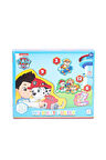 Kız Çocuk Oyuncak PW7932 Paw Patrol Baby Puzzle Erkek Çocuk Oyuncak Eğitici Oyuncaklar