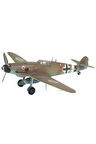 Revell 1:72 Messerschmitt Bf 109 G-10 64160 Kız Erkek Çocuk Oyuncakları Eğitici Oyuncaklar
