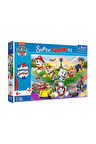 Kız Çocuk Oyuncak PUZZLE-50021 Paw Patrol 160 Parça XL Erkek Çocuk Oyuncak Eğitici Oyuncaklar