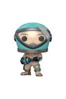Kız Çocuk Oyuncak Funko POP Loki Season 2 Mobius (TVA Temporal Core Suit) Eğiticiic