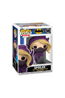 Kız Çocuk Oyuncak 76074 Funko POP Heroes: Batman WZ- Stephanie Brown Erkek Çocuk Oyuncak Eğitici Oyu