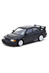 Kız Çocuk Oyuncak Tarmac Works 1/64 Mitsubishi Lancer GSR Evolution III Erkek Çocuk Oyuncak Eğitici