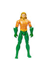 Kız Çocuk Oyuncak Aquaman Aksiyon Figürü 30cm 6060069 Erkek Çocuk Oyuncak Eğitici Oyuncaklar